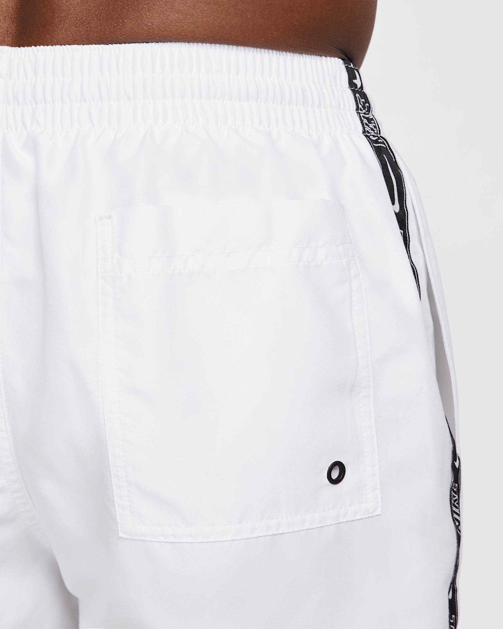 Nike Swim Men's 5" Volley Shorts - 6