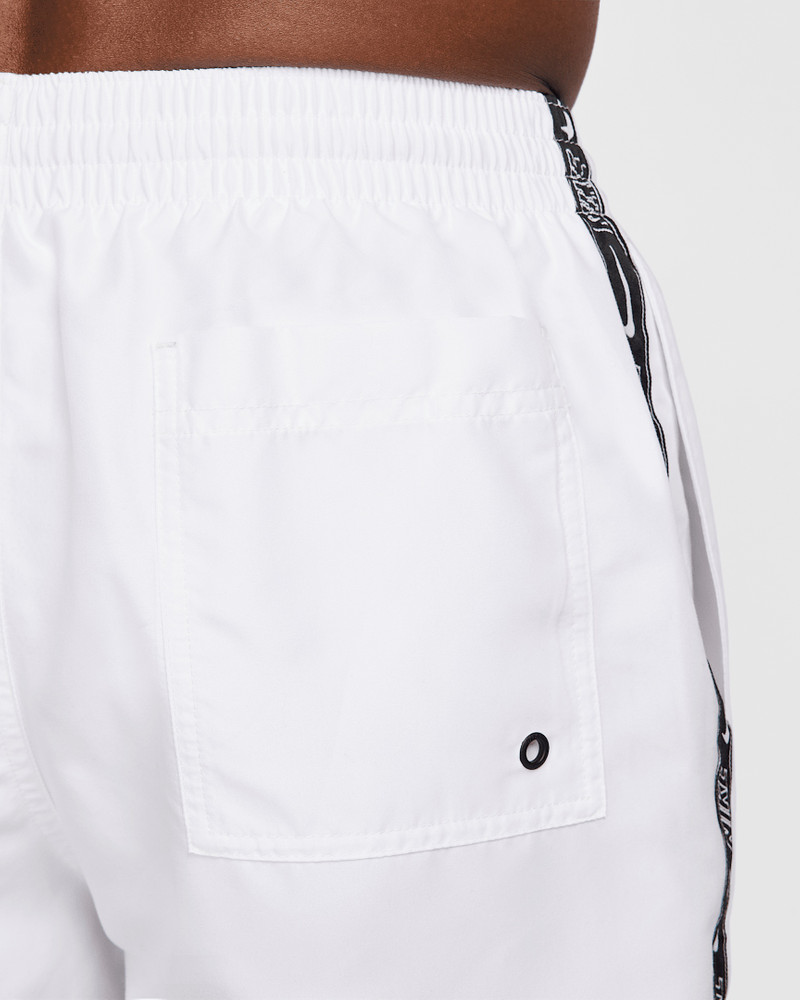 Nike Swim Men's 5" Volley Shorts 6