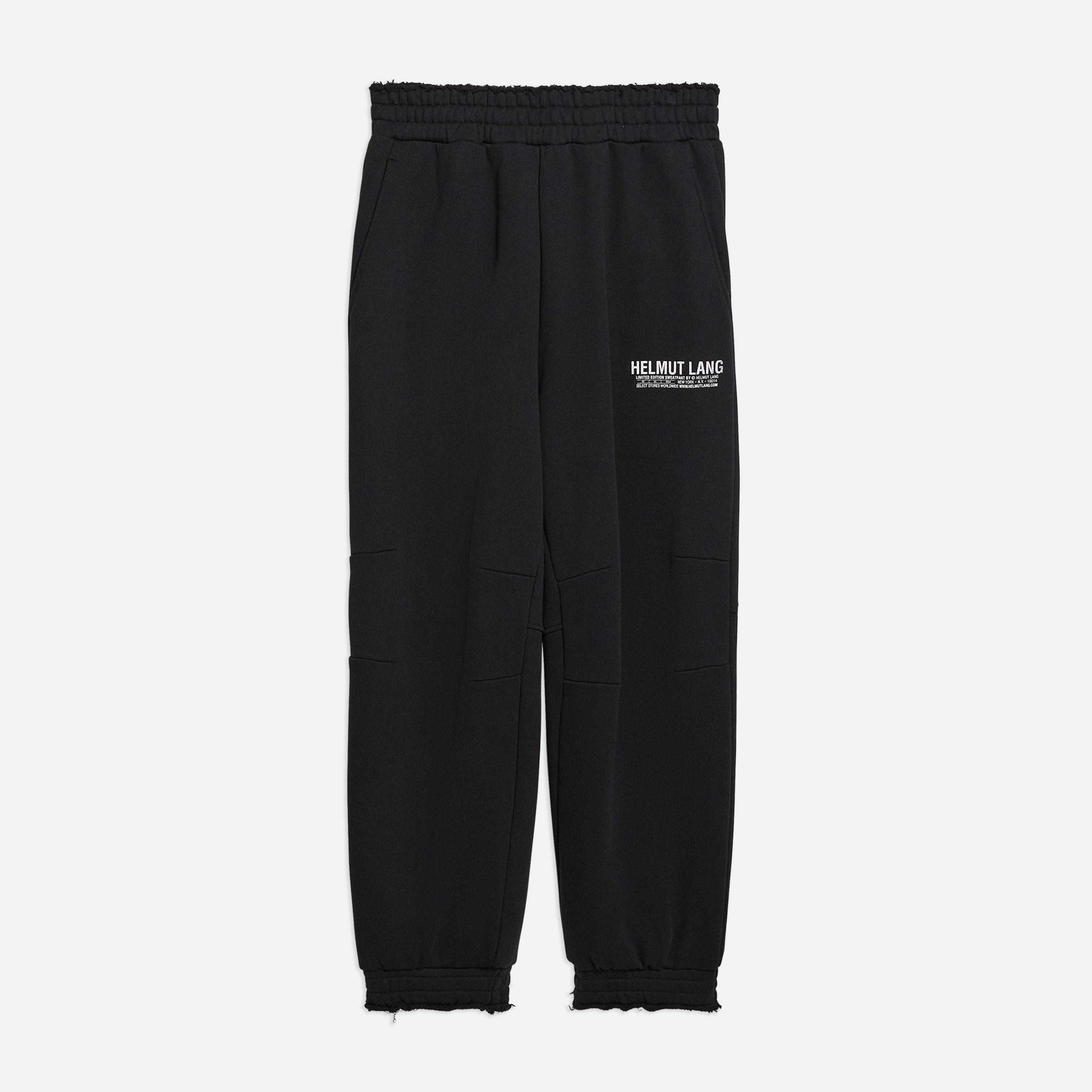 NEW YORK SWEATPANTS - 1