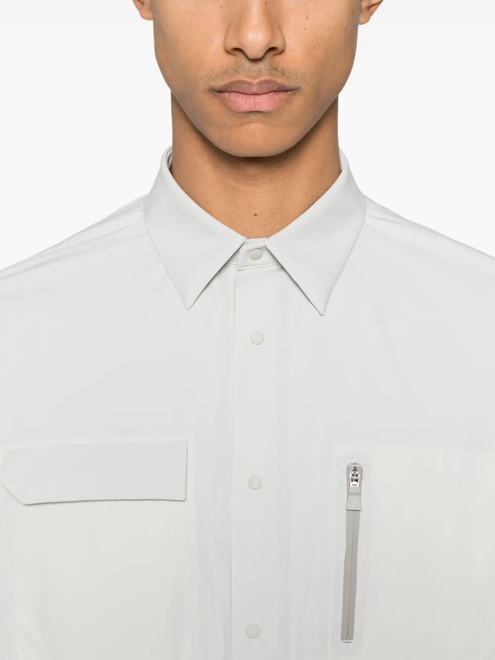 `Maestro` Shirt - 3