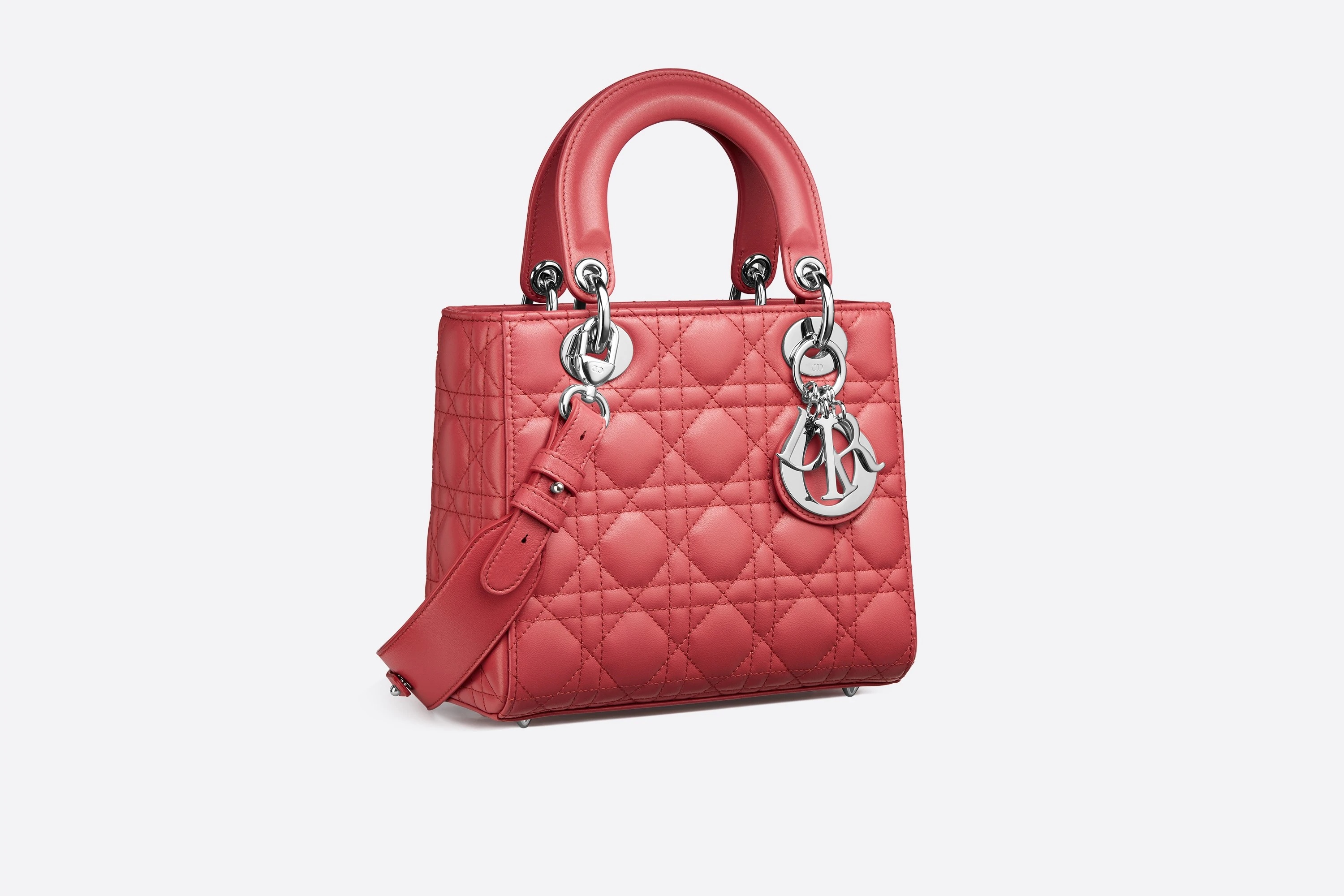 MyABCDior Lady Dior Bag - 2