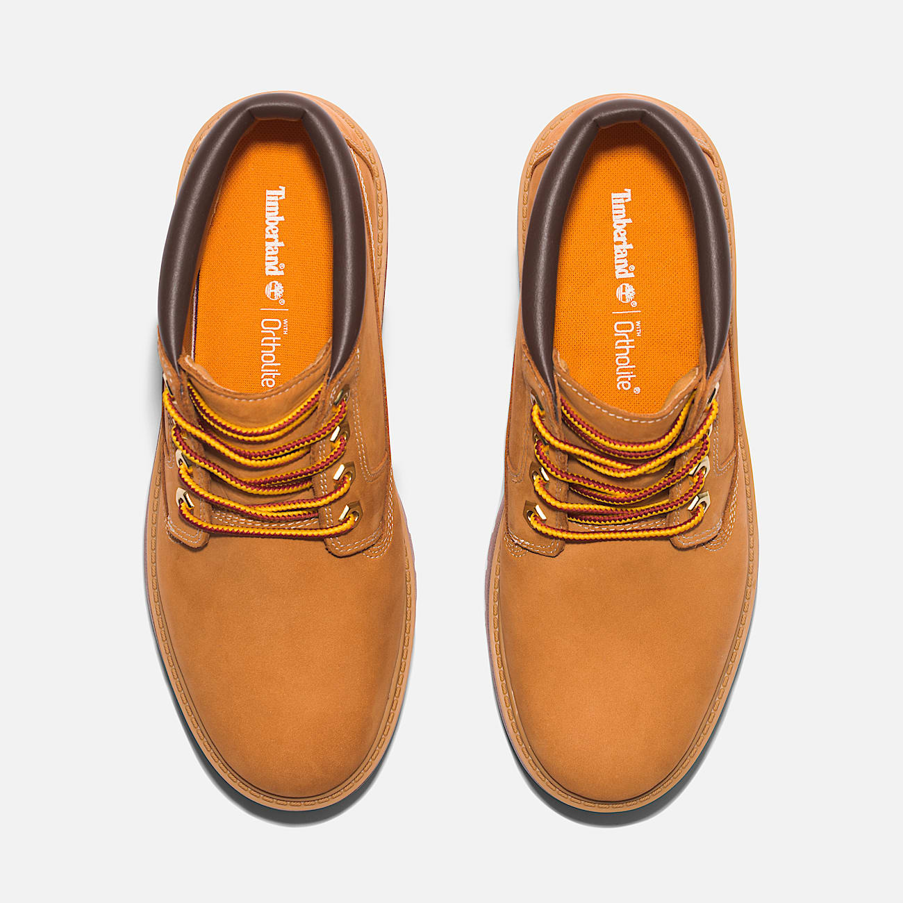 Women's Stone Street Waterproof Platform Chukka - 2
