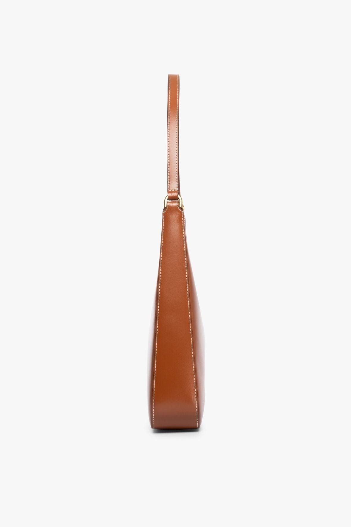 STAUD CUSTOM ALEC BAG | TAN - 3