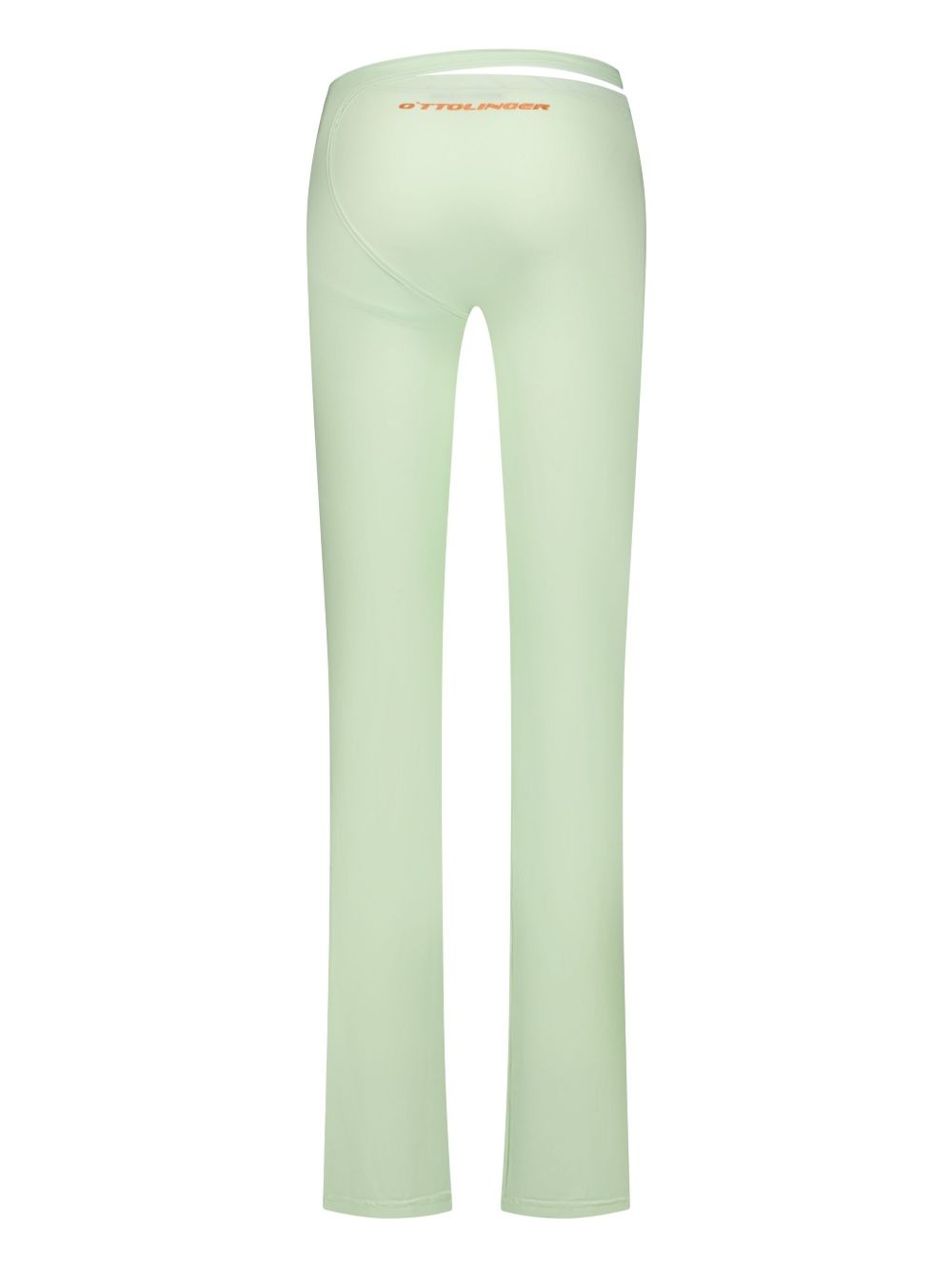 Swim leggings - 2