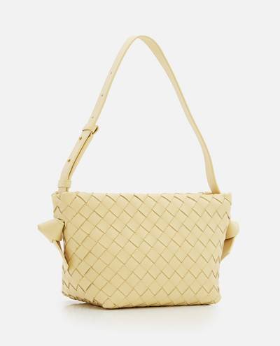 Bottega Veneta SHORT HANDLE HANDBAG outlook