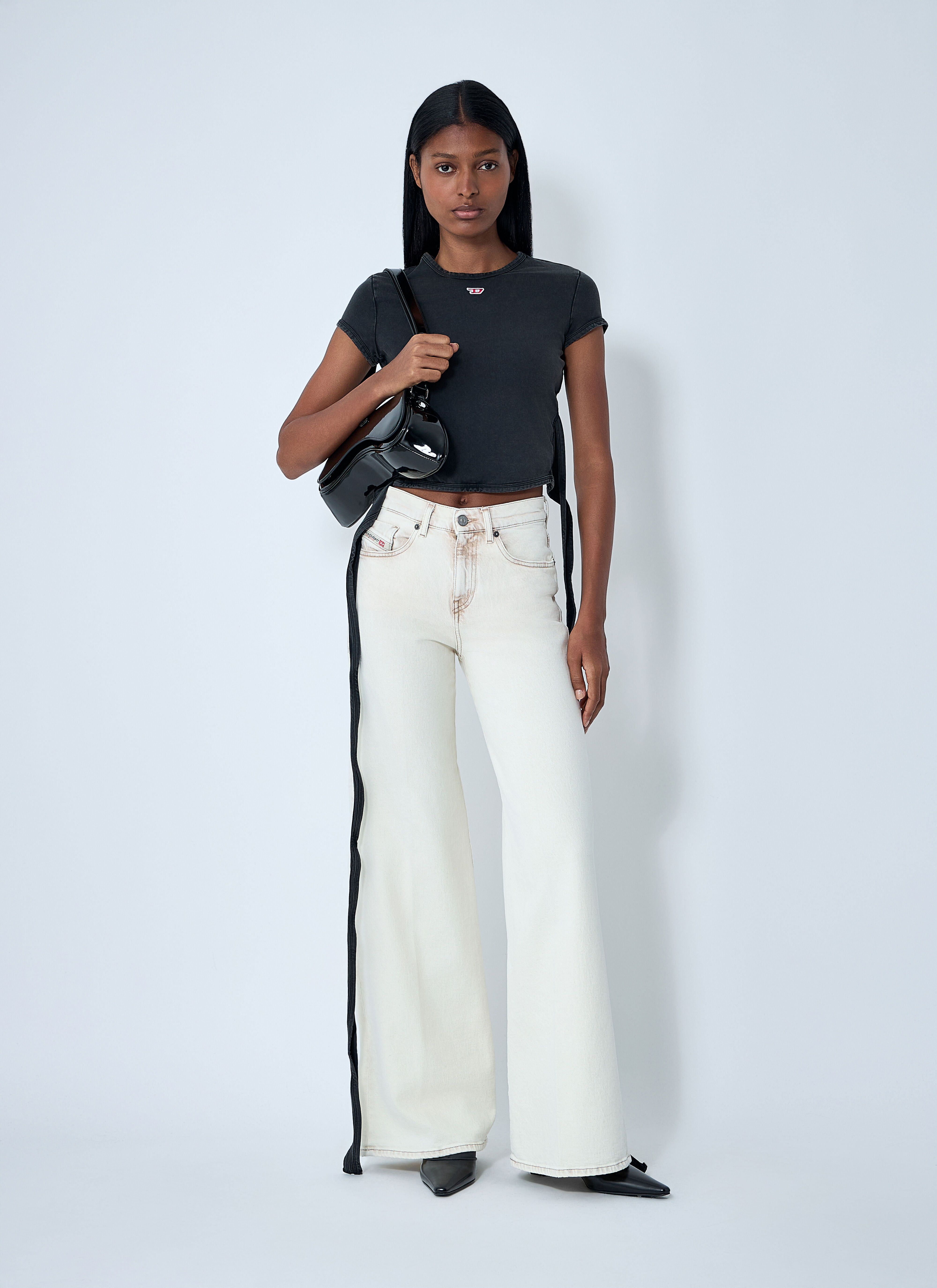1978 D-Akemi Jeans - 2