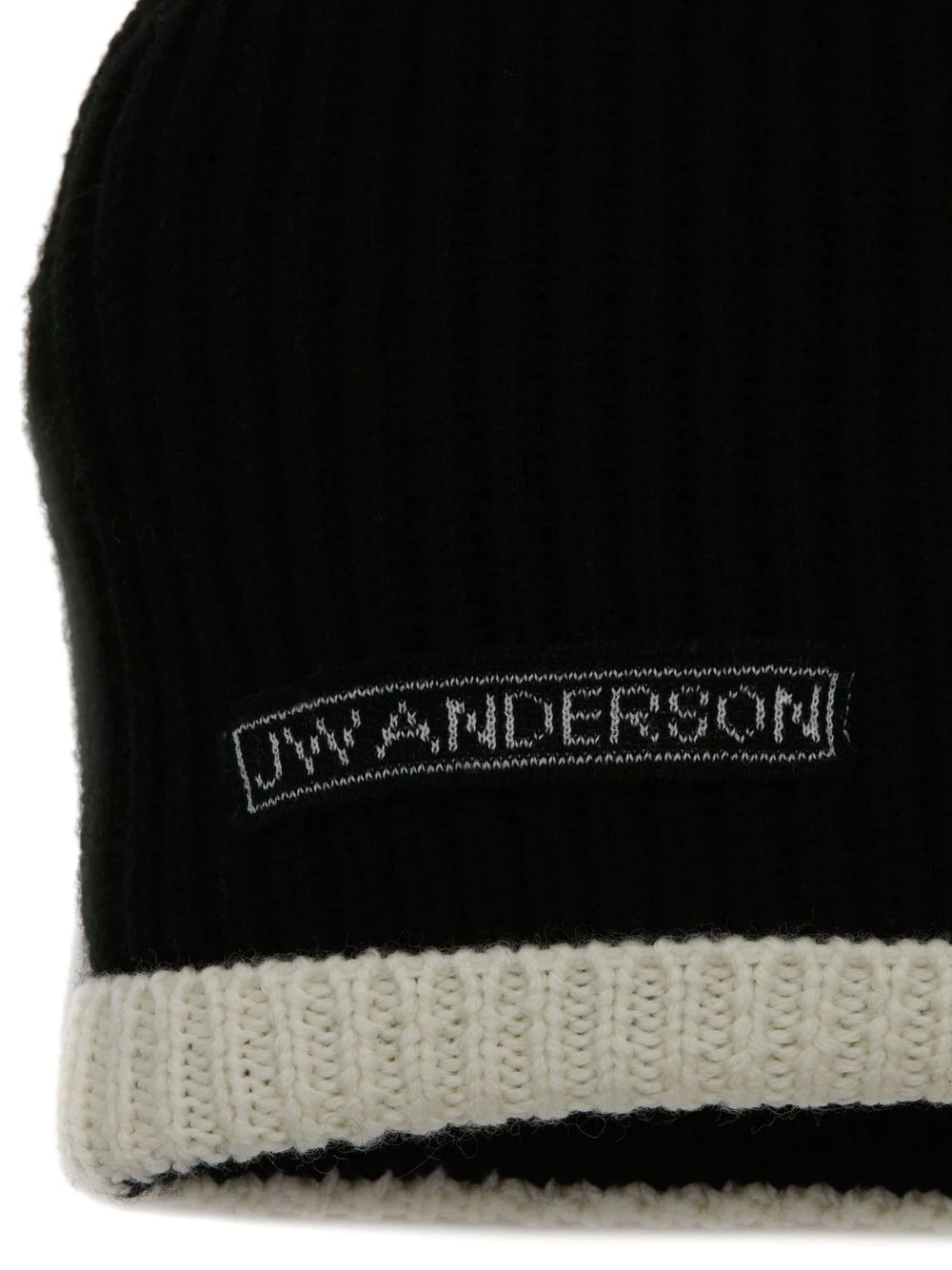 Bumper-Tube knitted beanie - 2