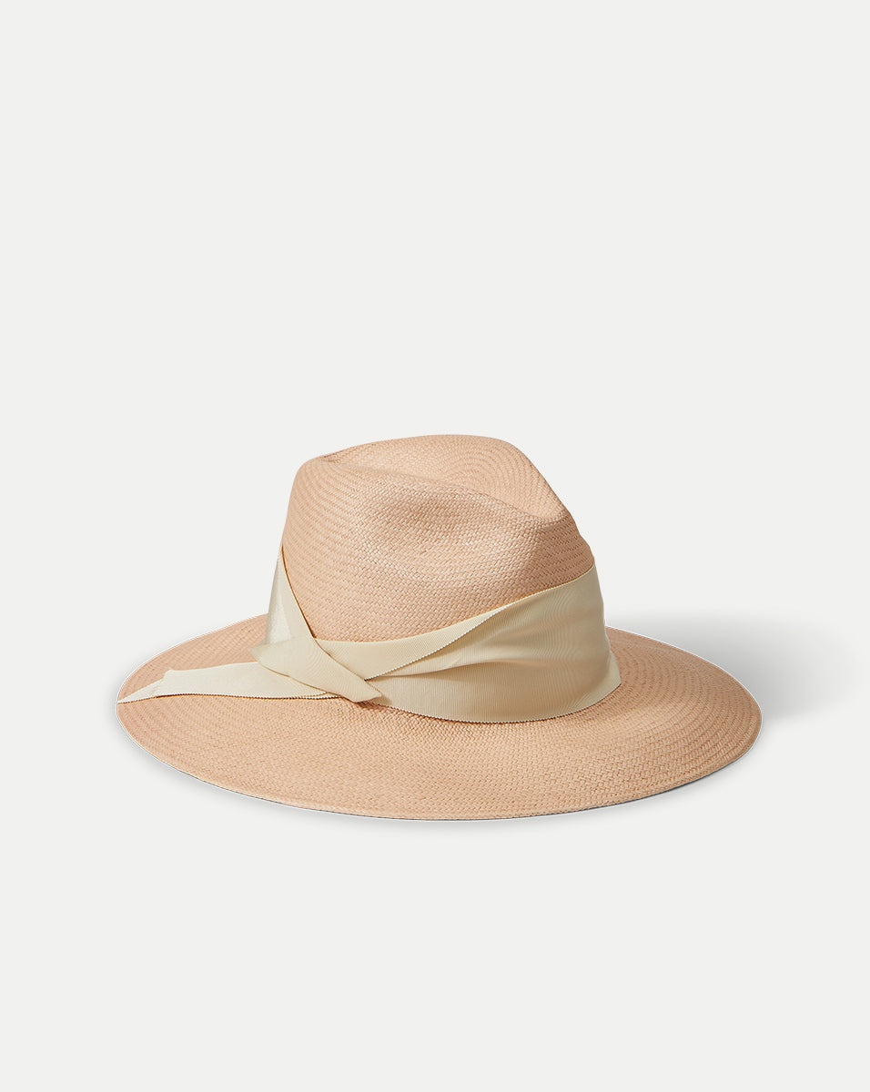 GARDENIA HAT - 1