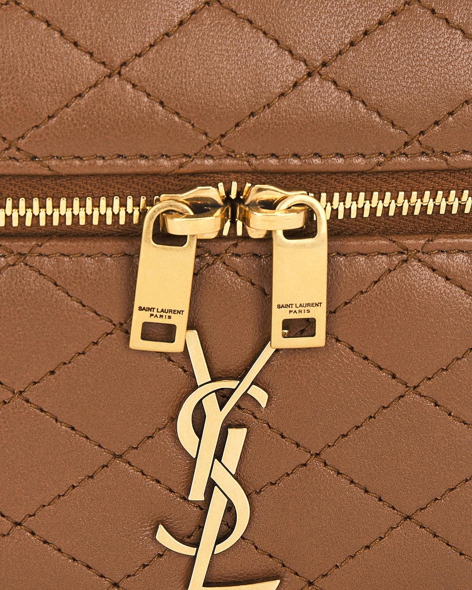 Vanity Bag - 7
