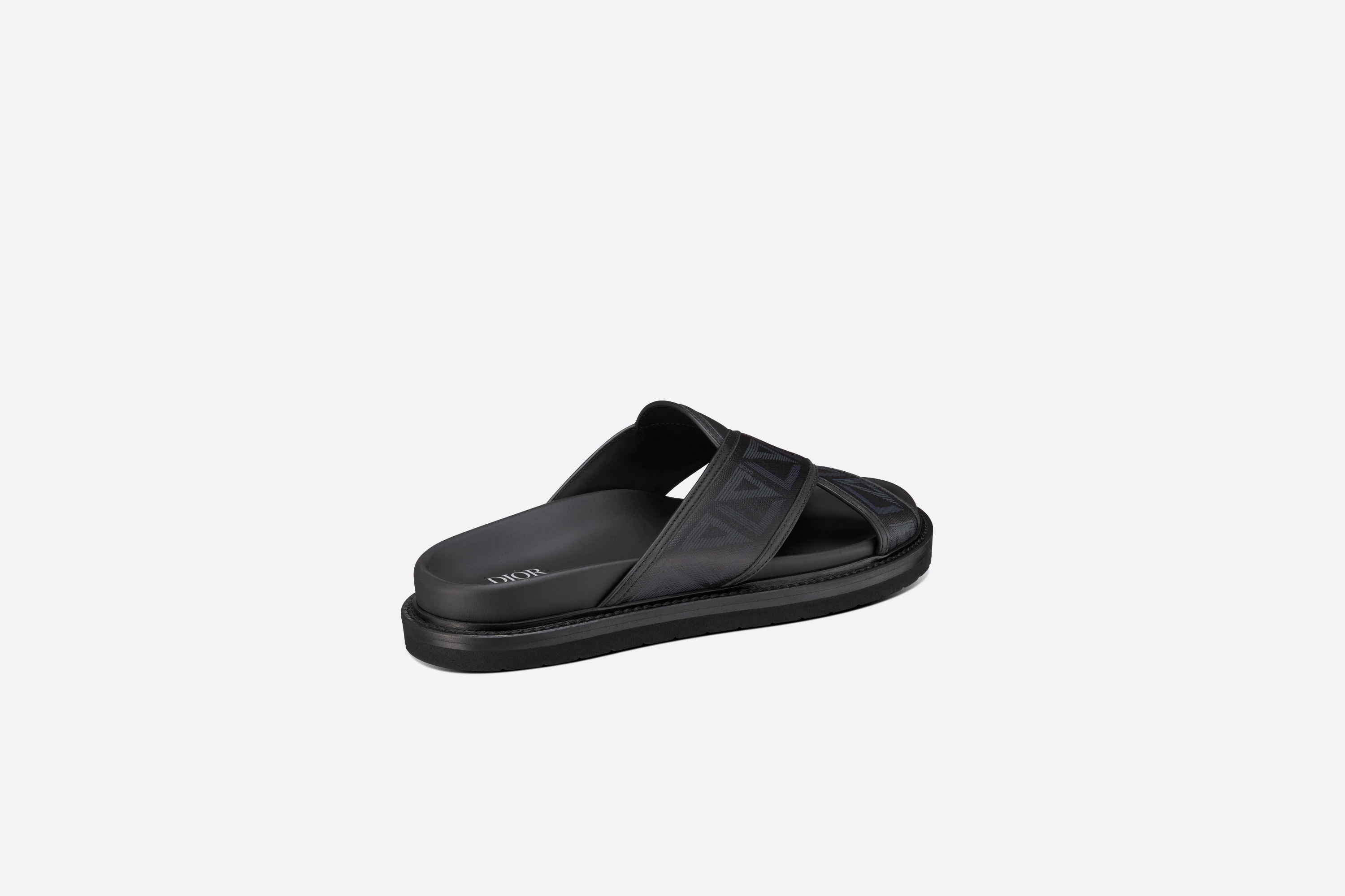 Dior Aqua Sandal - 3