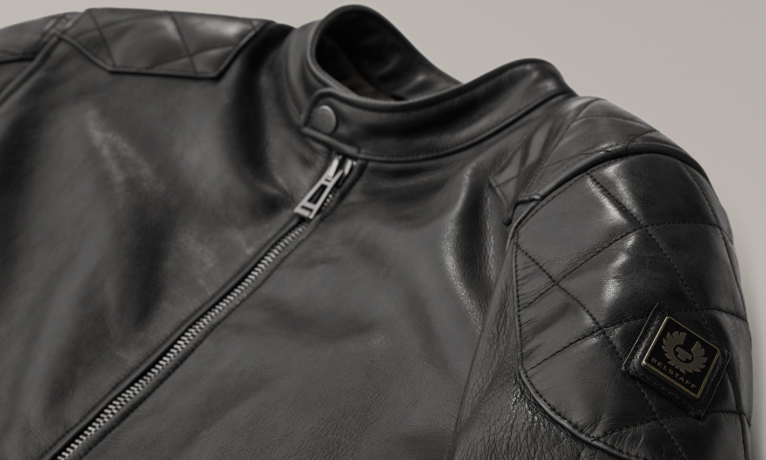 CENTENARY OUTLAW PRO MOTORCYCLE JACKET - 3