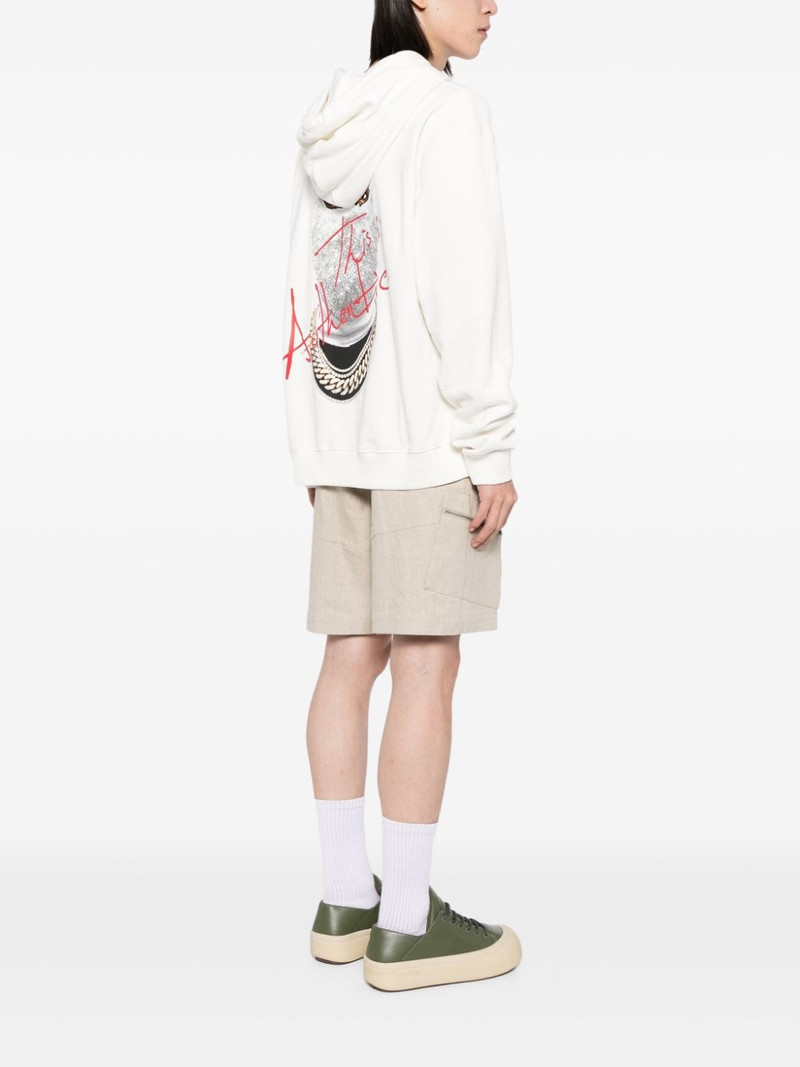 ih nom uh nit "This is authentic" hoodie outlook