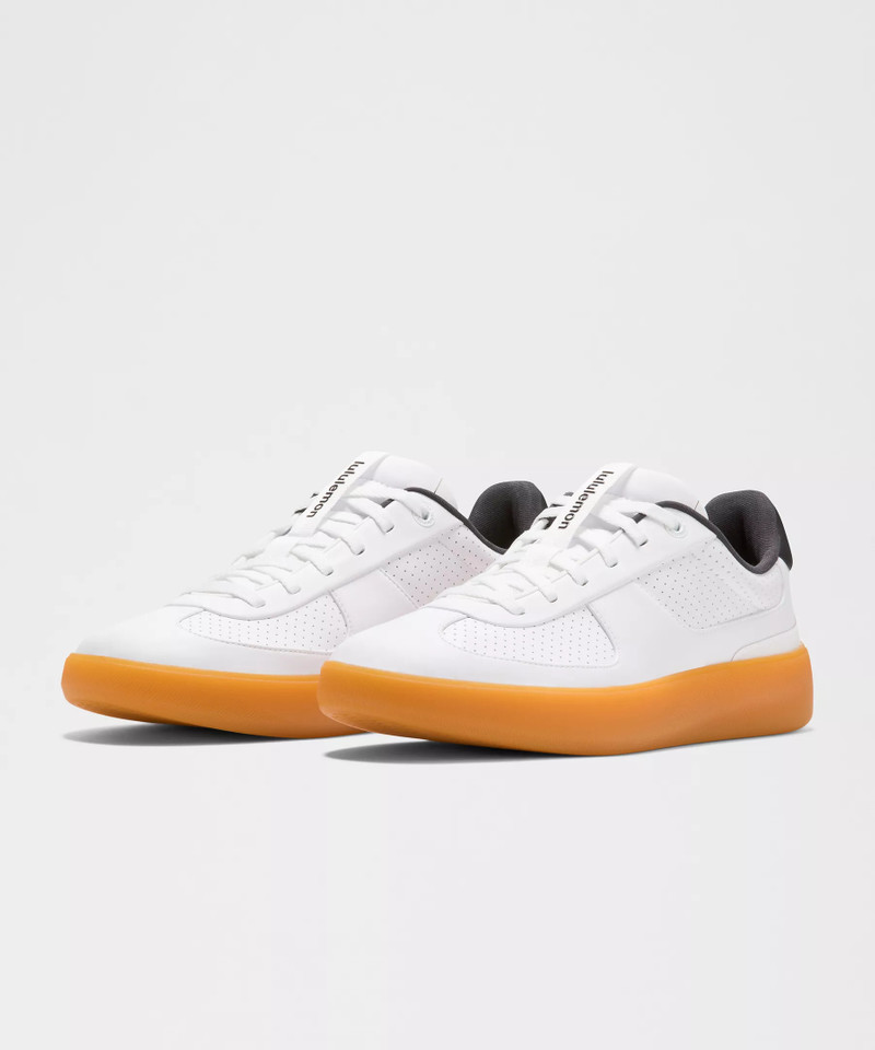 Men's Cityverse Perforated Sneaker 1