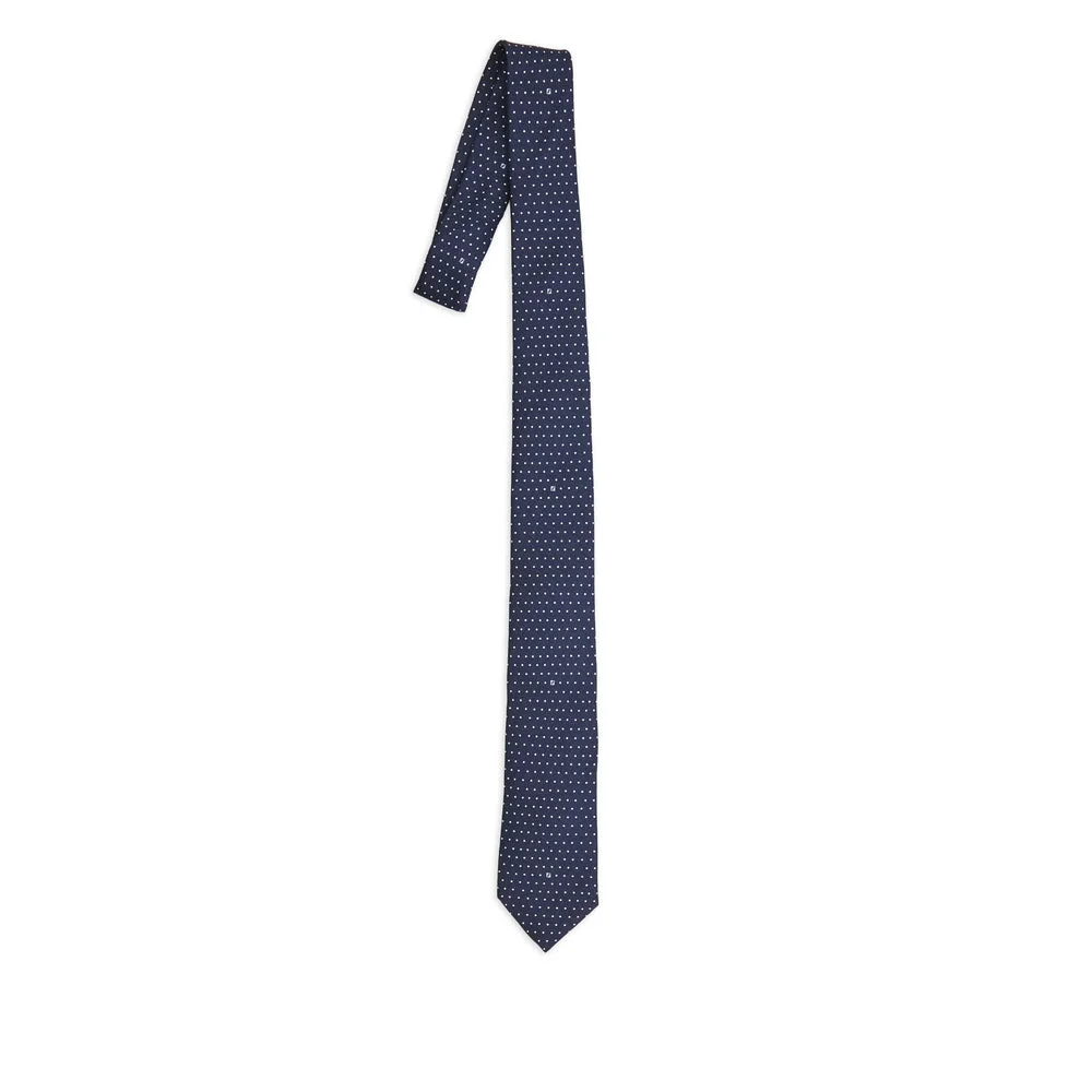 Fendi Blue Ties & Bow Ties Men - 1