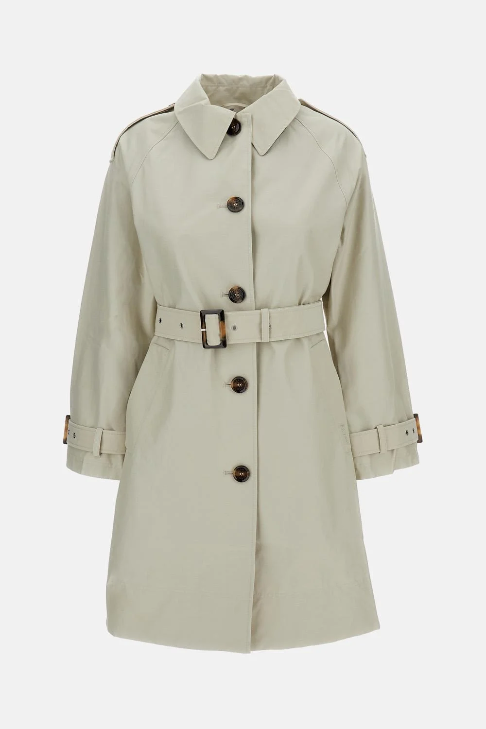 MAIA RAINCOAT JACKET - 1