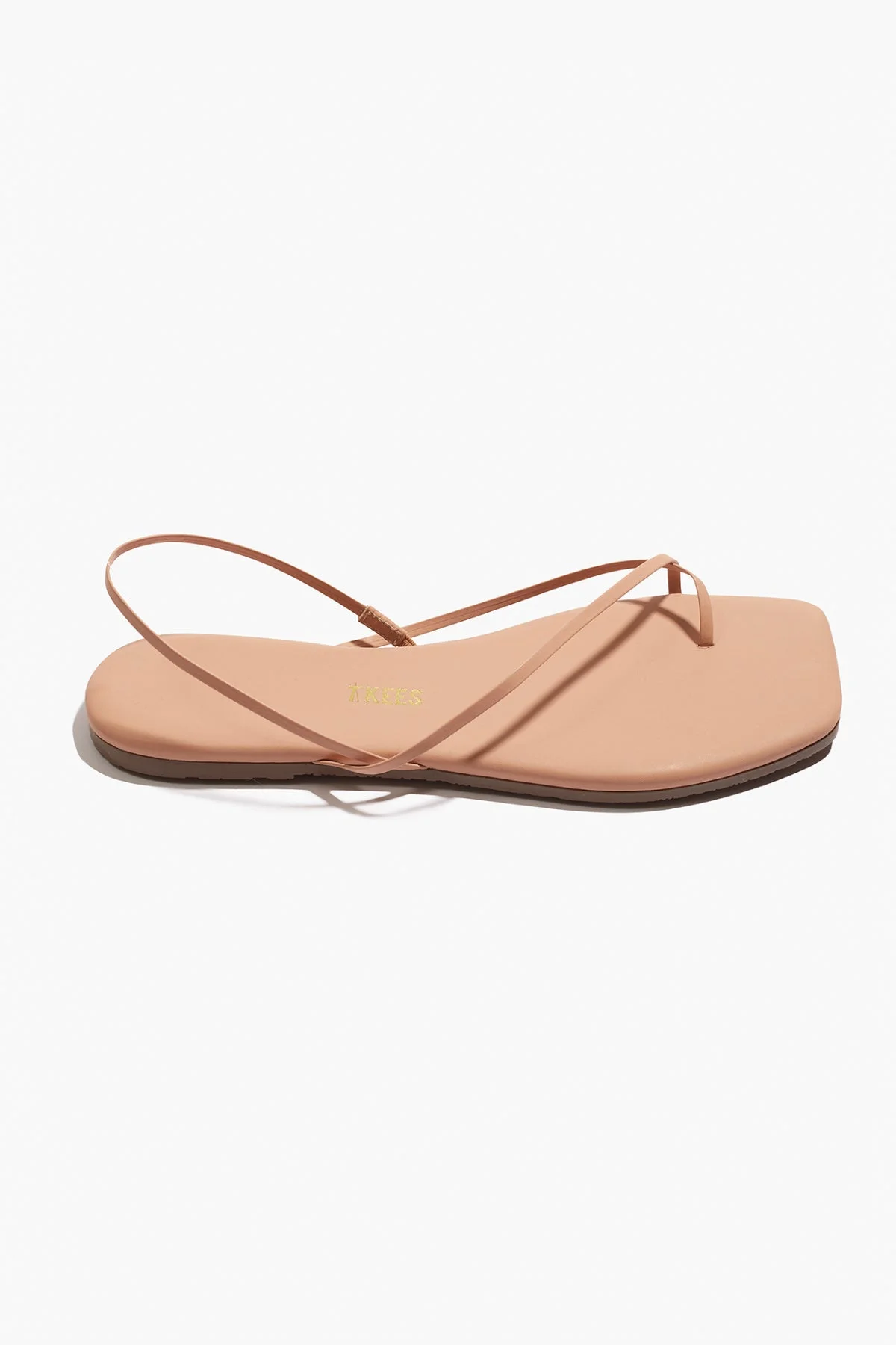 Square Toe Millie - 1