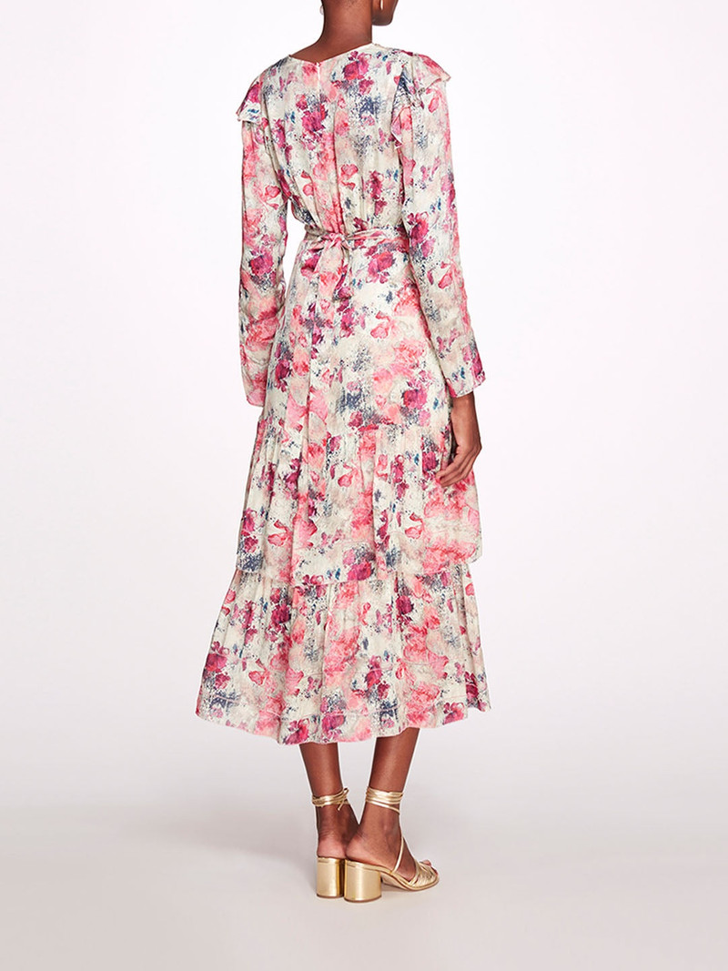 Marchesa AMBER outlook