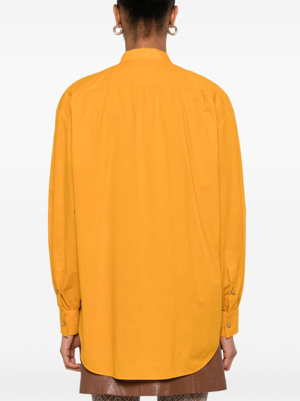 embroidered tunic - 4