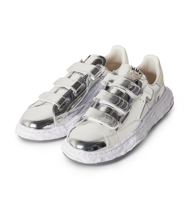 Maison MIHARAYASUHIRO CHARLES LEATHER VELC outlook