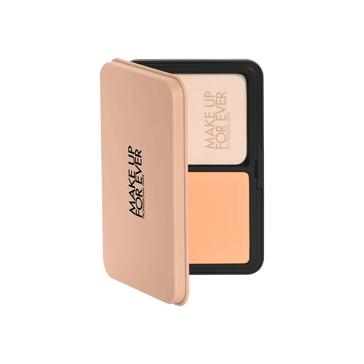 HD SKIN MATTE VELVET - 1
