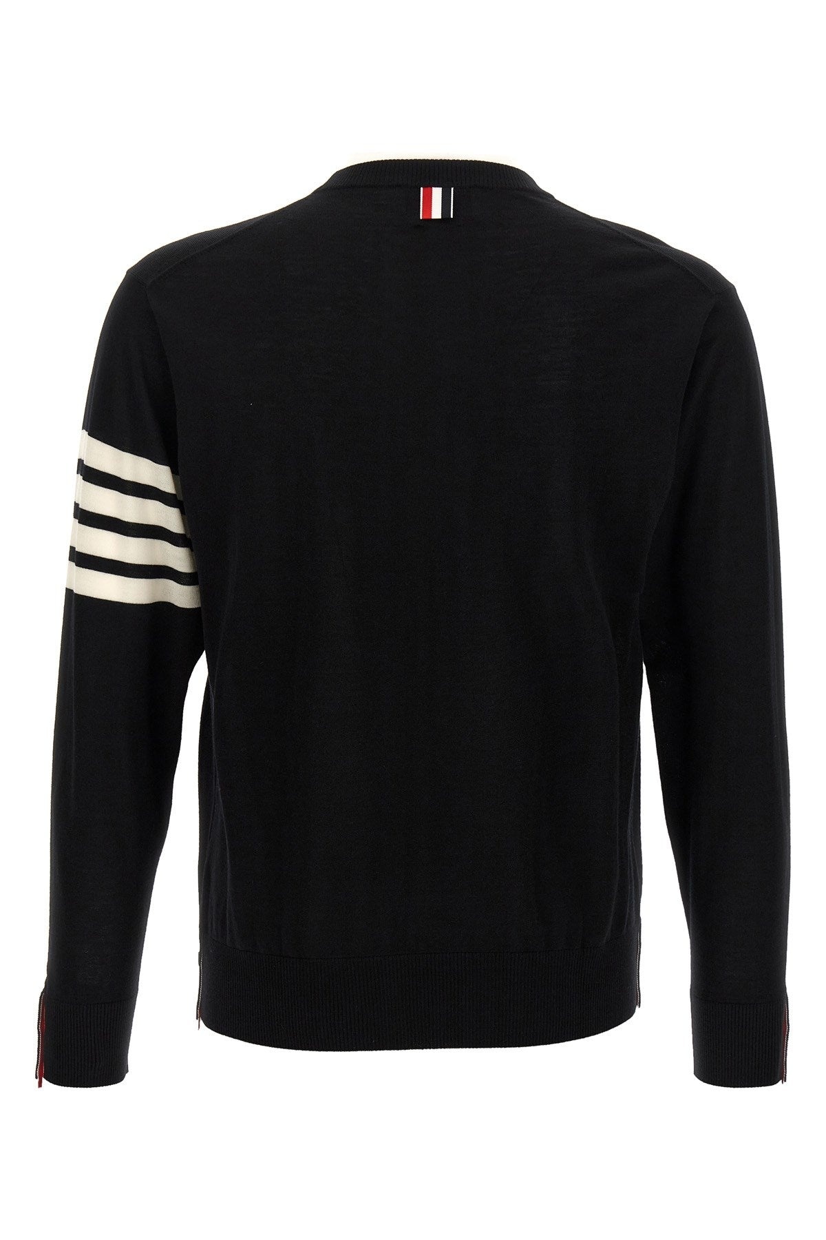 Thom Browne Men '4 Bar' Sweater - 2