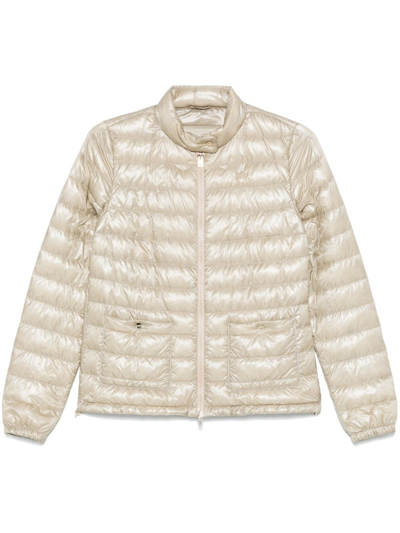padded jacket 1