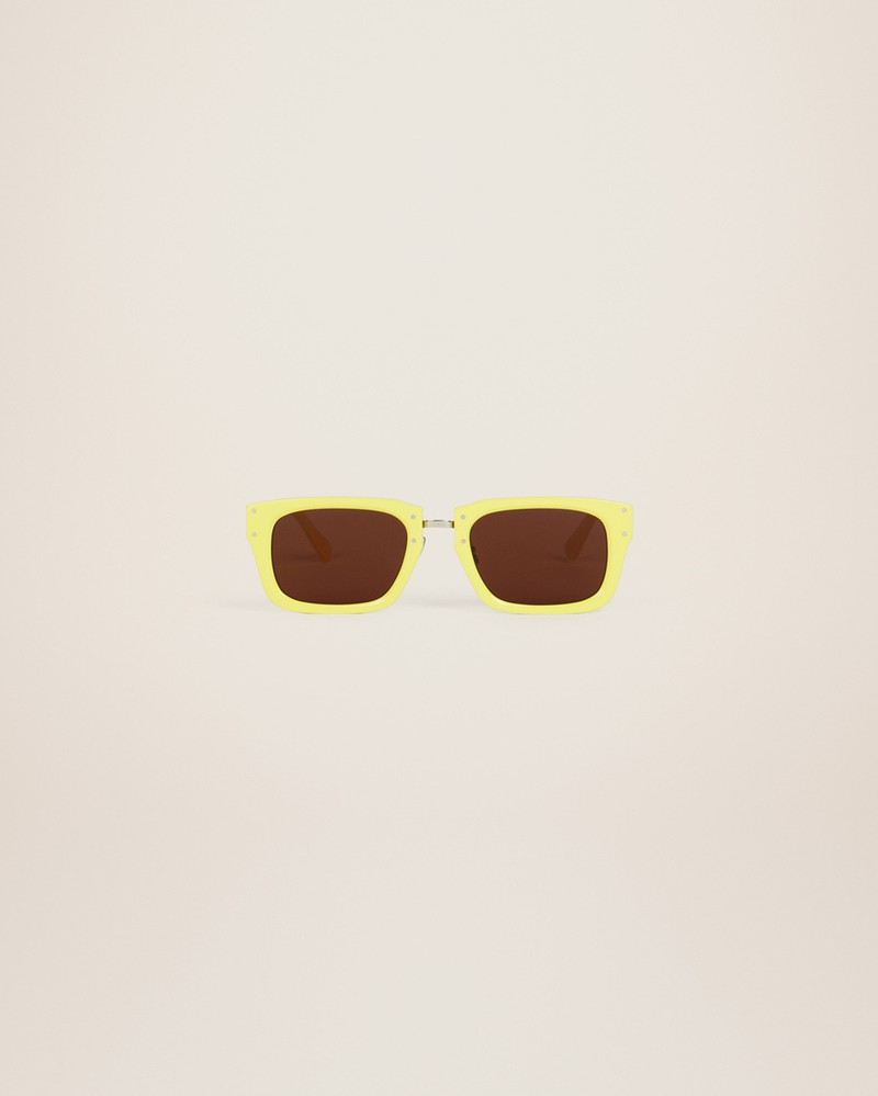 Les lunettes Soli - 1