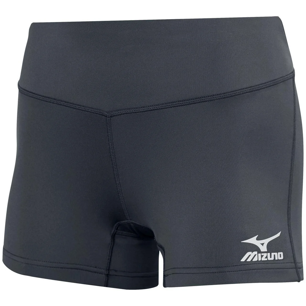 Youth Victory 3.5" Inseam Volleyball Shorts - 1