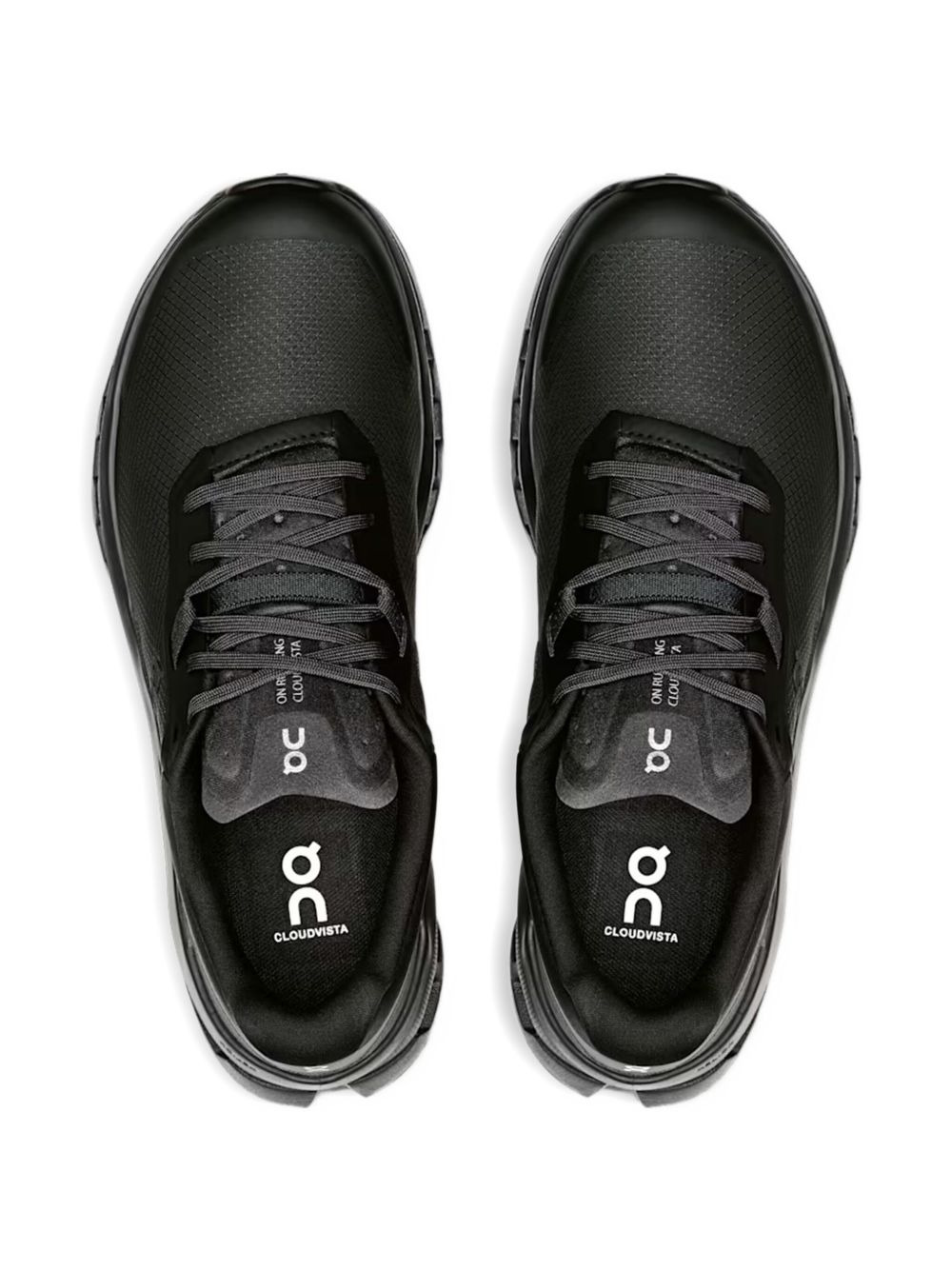 Cloudvista 2 sneakers - 4