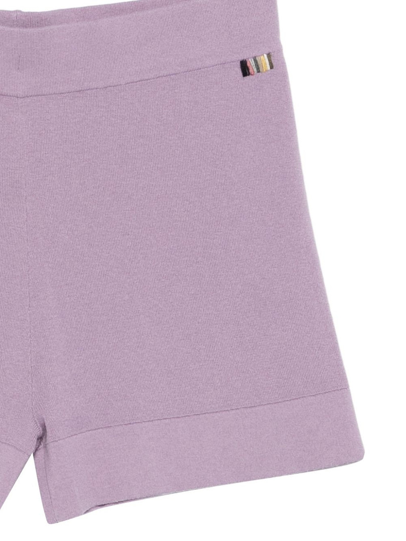 Nº450 Bummy knitted shorts 3