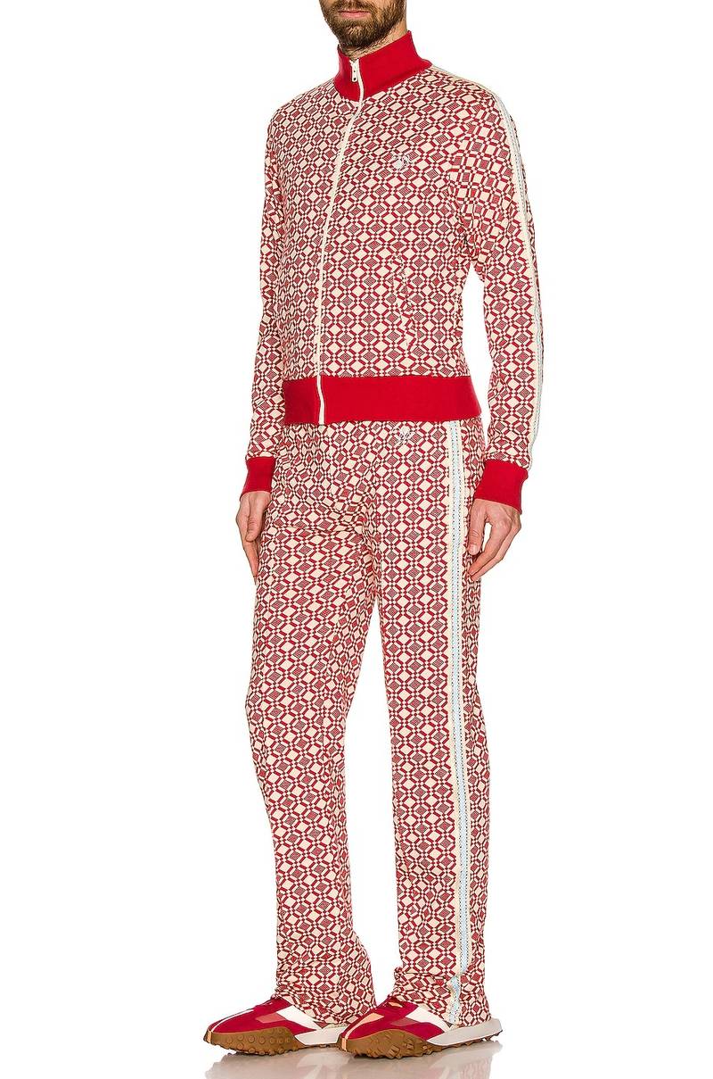 WALES BONNER Power Track Pants outlook