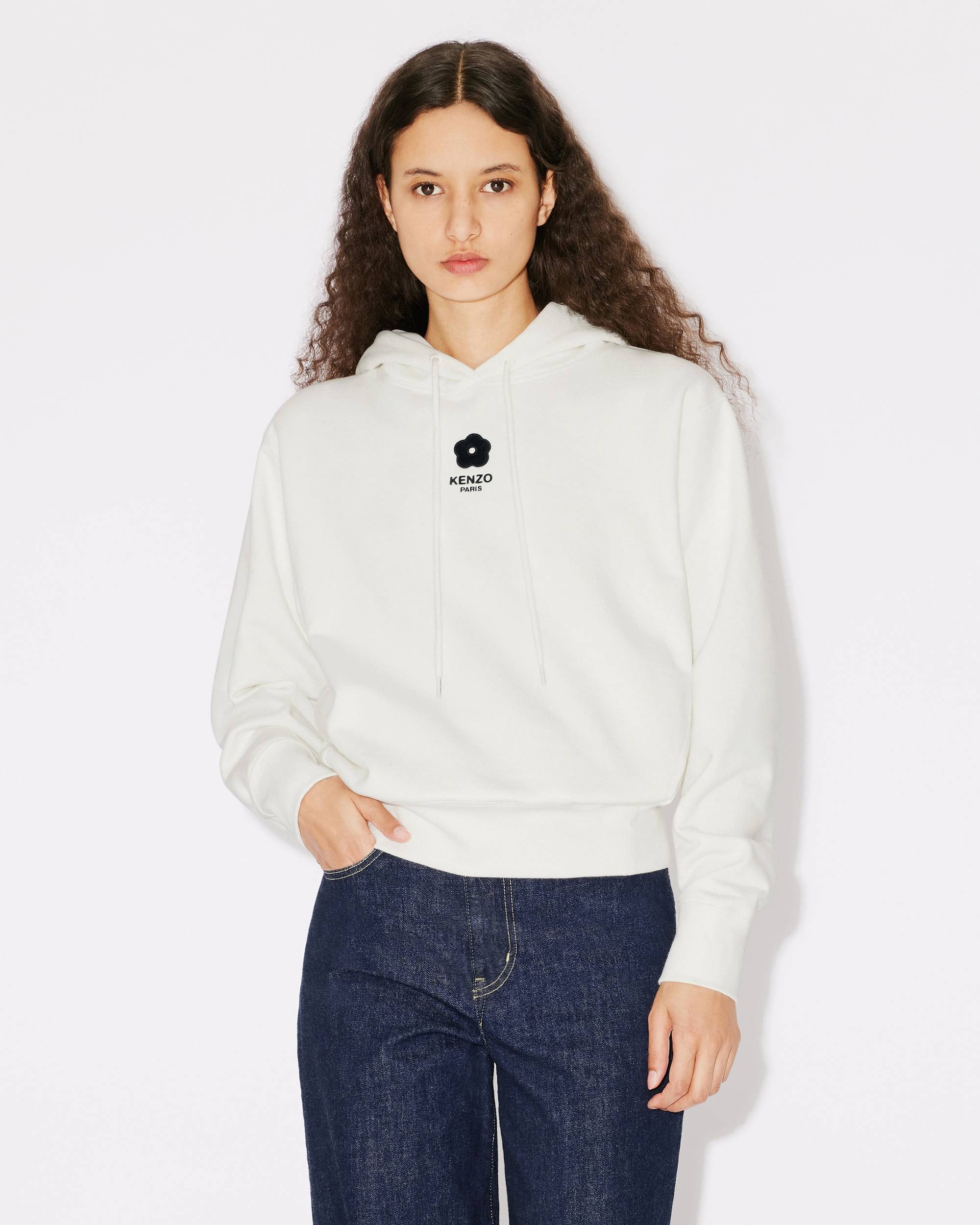 'BOKE FLOWER 2.0' sweatshirt - 4