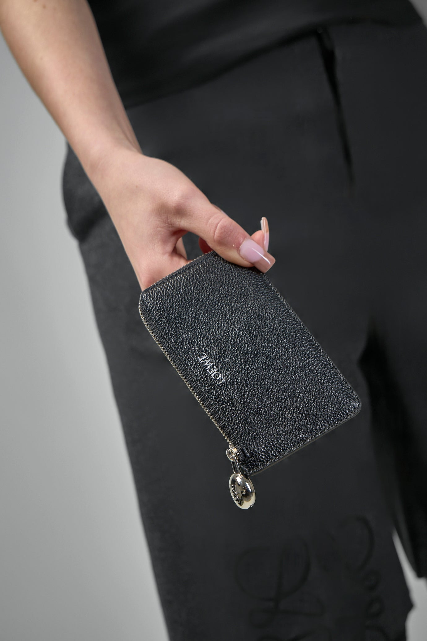 Pebble Coin Cardholder - 4