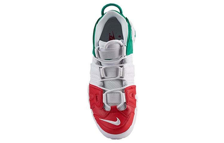 Nike Nike Air More Uptempo Italy AV3811 600 REVERSIBLE