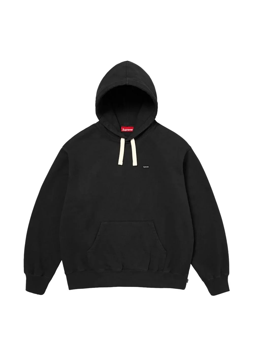 Small Box hoodie - 1
