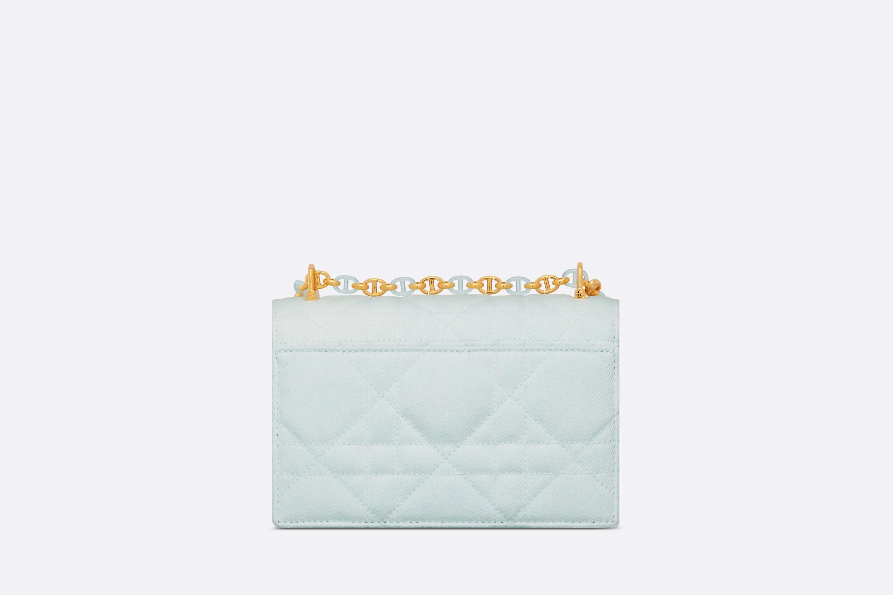 Miss Caro Mini Bag - 4