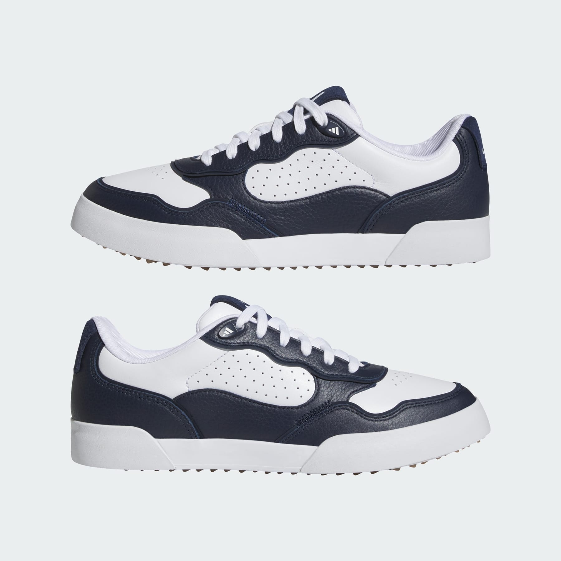 Retrocross 25 Spikeless Golf Shoes - 7