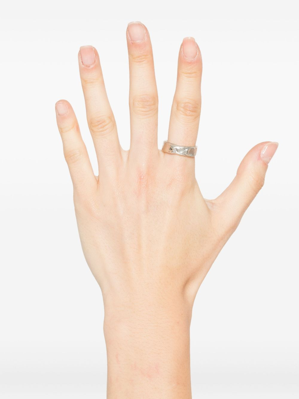 The Star Gazer ring - 2