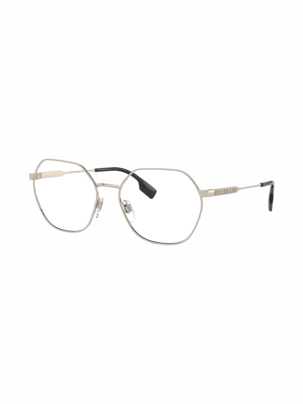 Erin check-trim glasses - 2