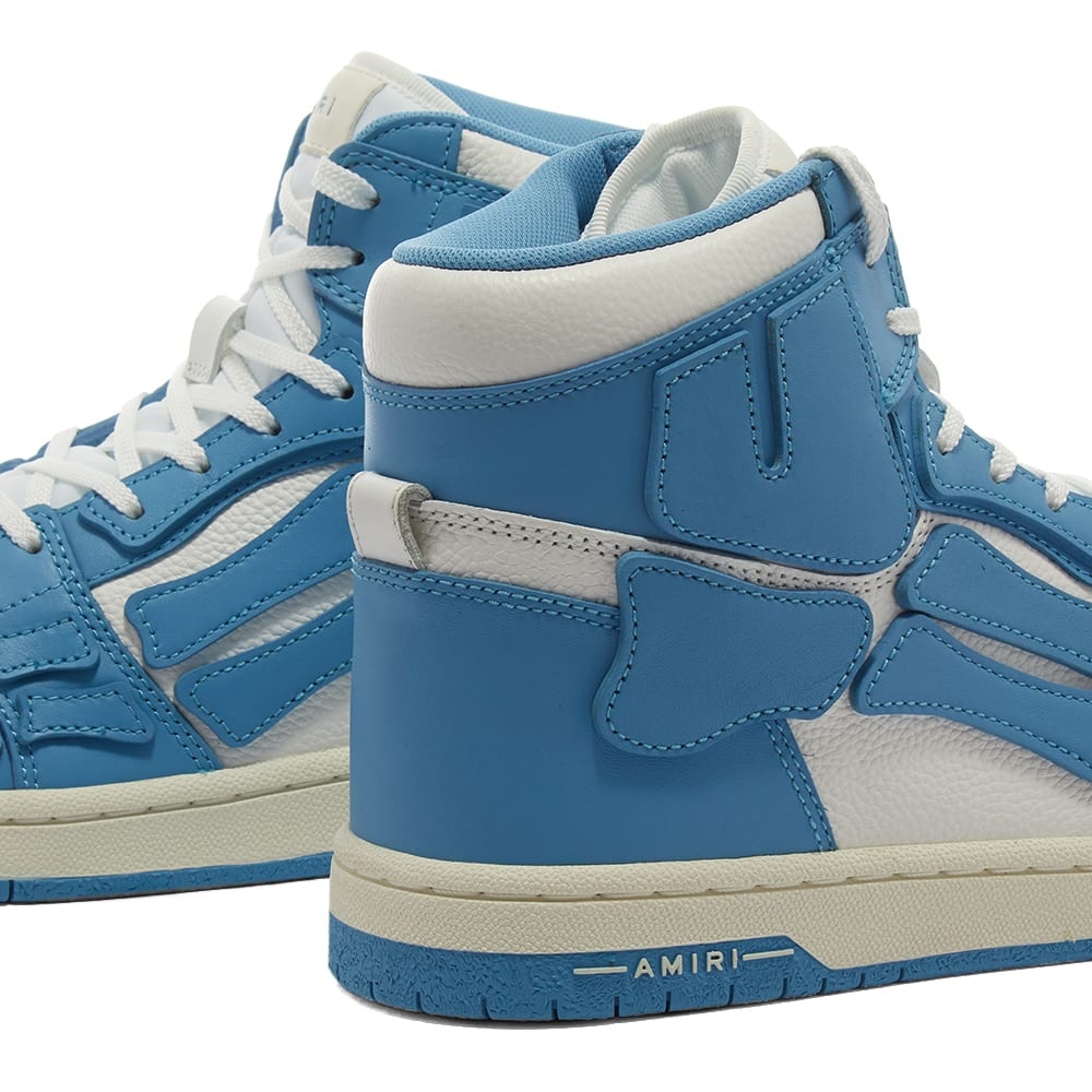 AMIRI Skel Top Hi - 4