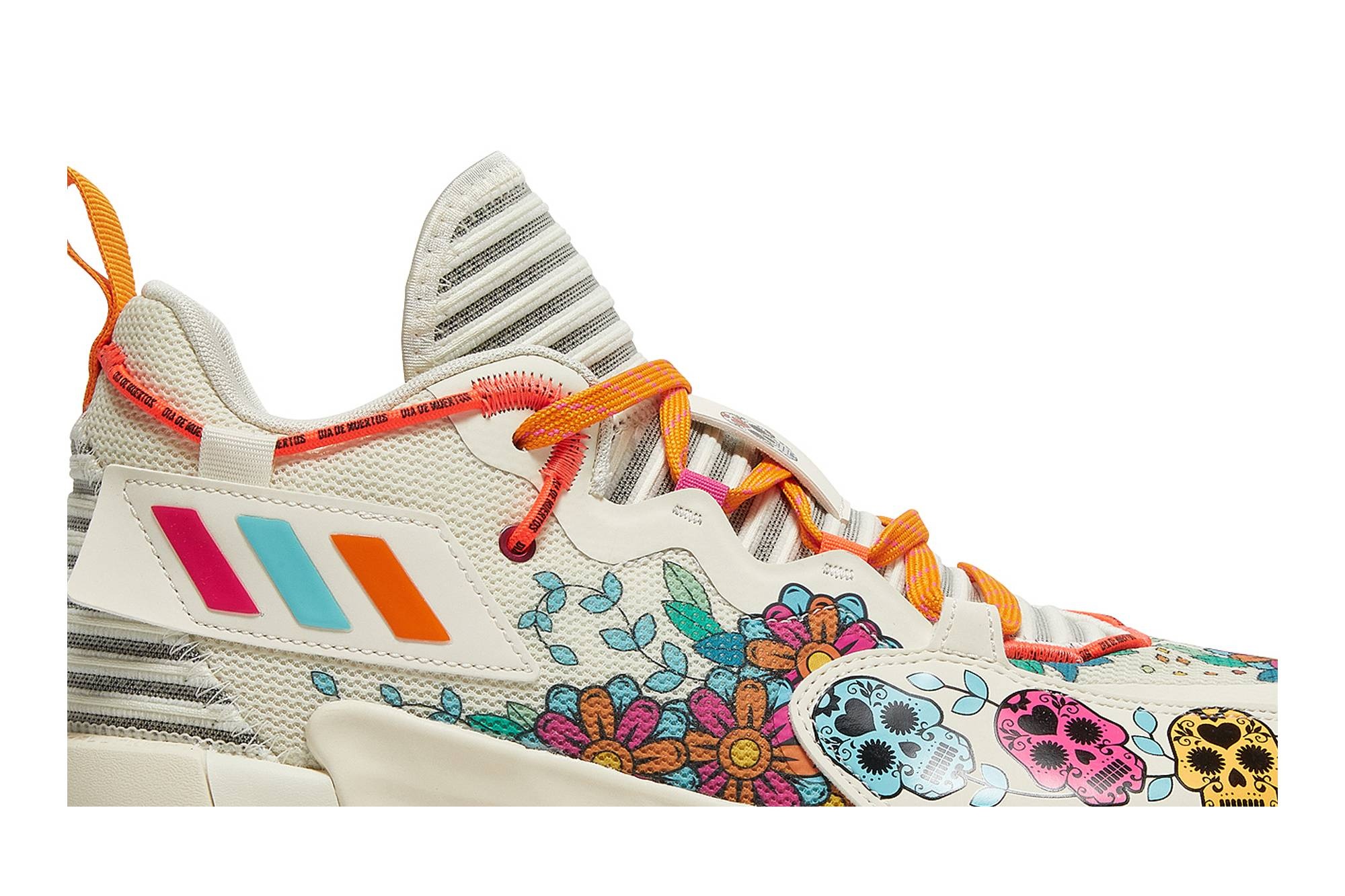Dame 7 EXTPLY 'Day Of The Dead' - 2