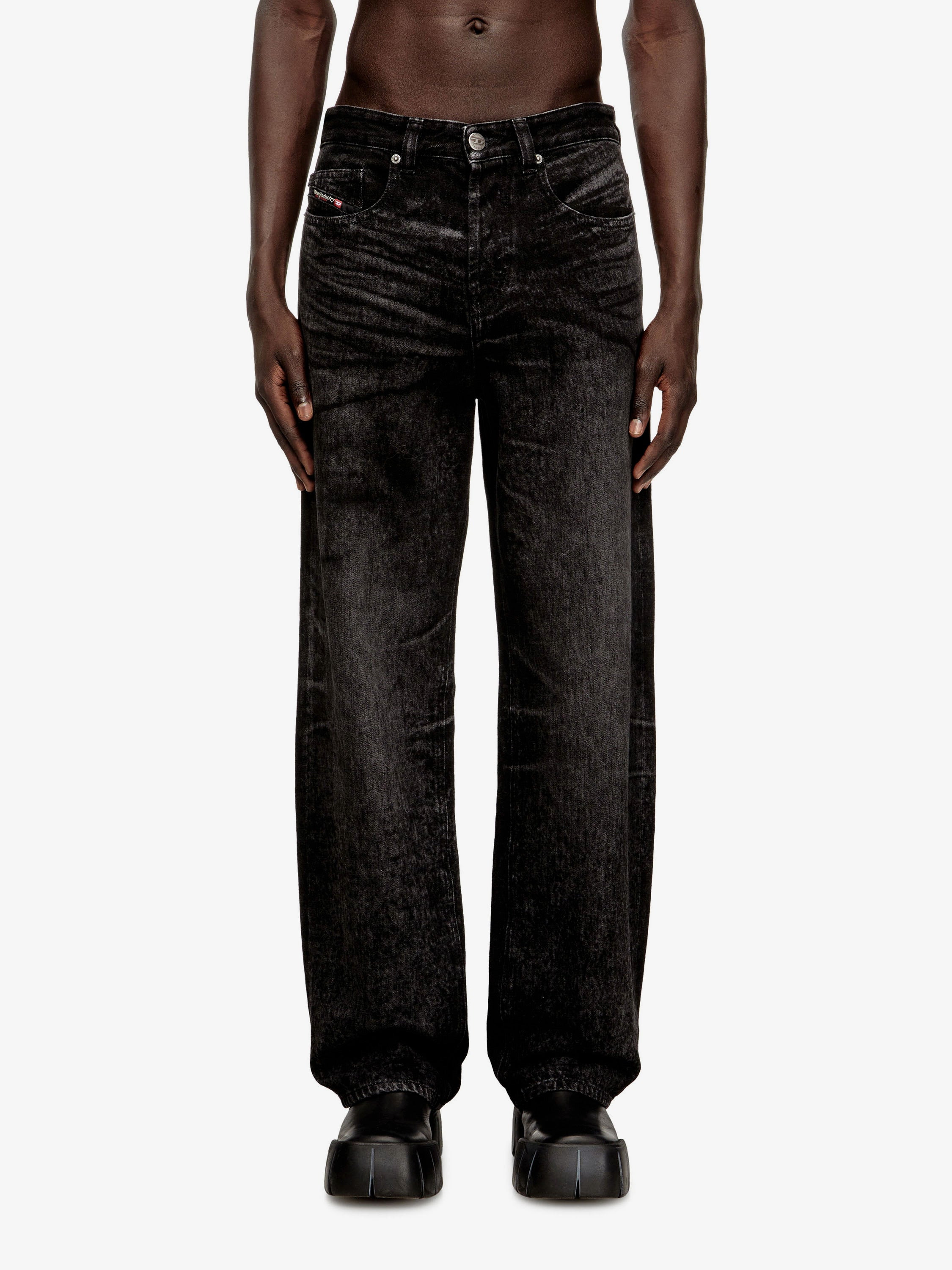 Diesel Men D-Macro 2001 Jeans - 3