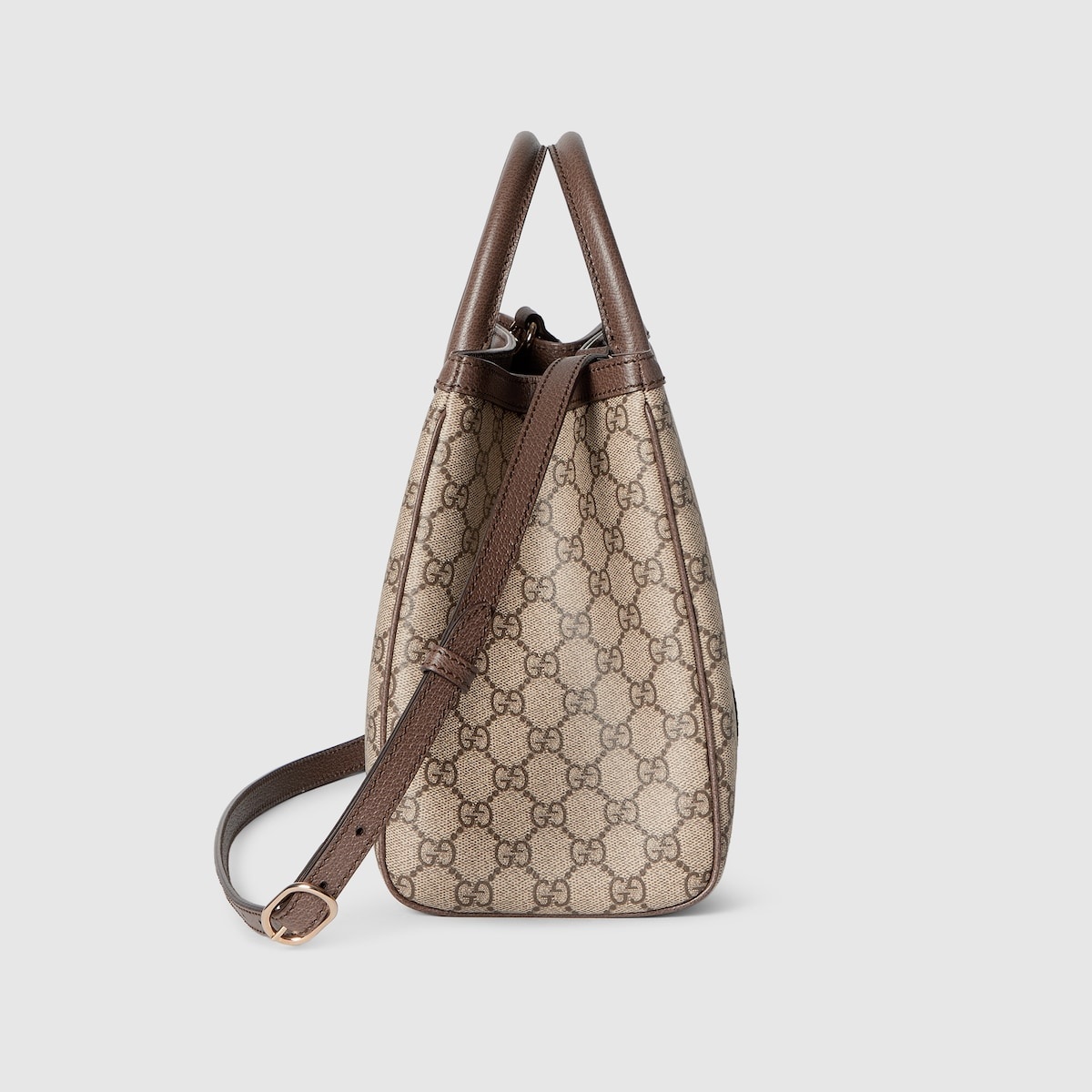 Ophidia medium tote bag - 7