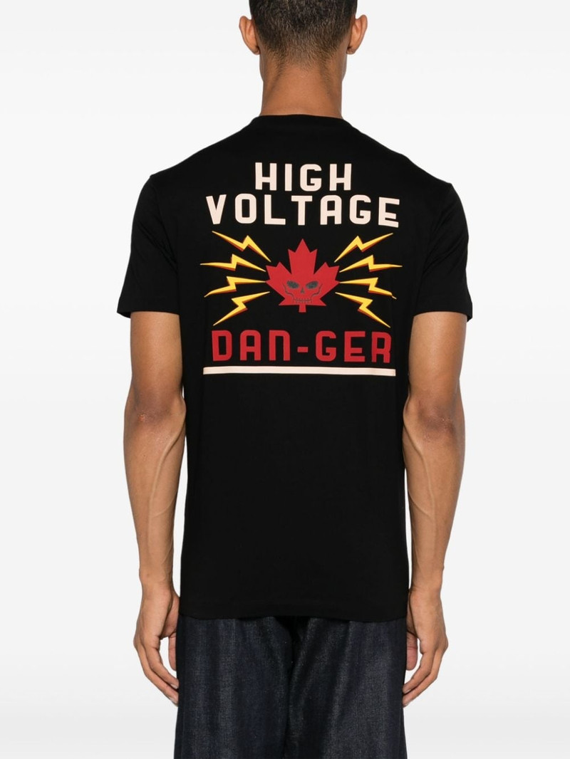 Cool T-shirt 4