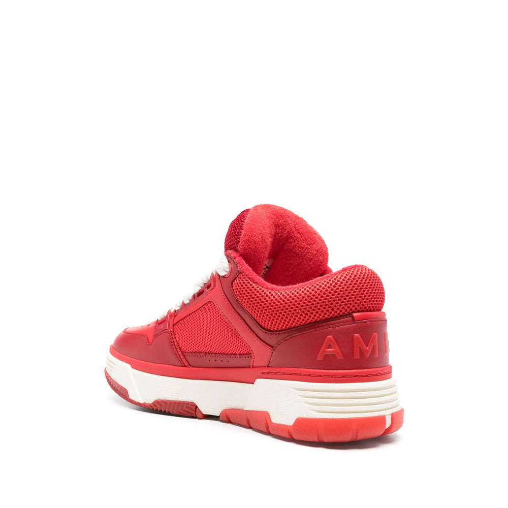 Amiri Red Trainers - Hi-Tops Men - 2