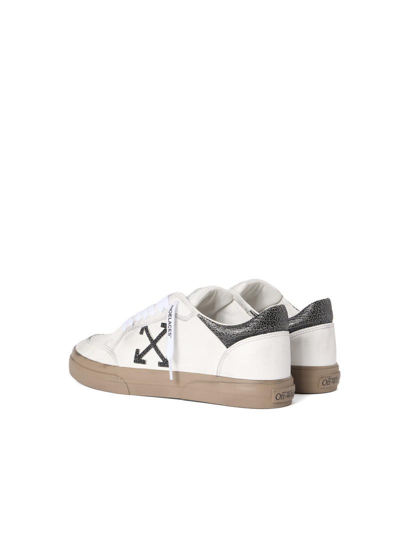 Vulcanized Low Vintage Sneakers 5
