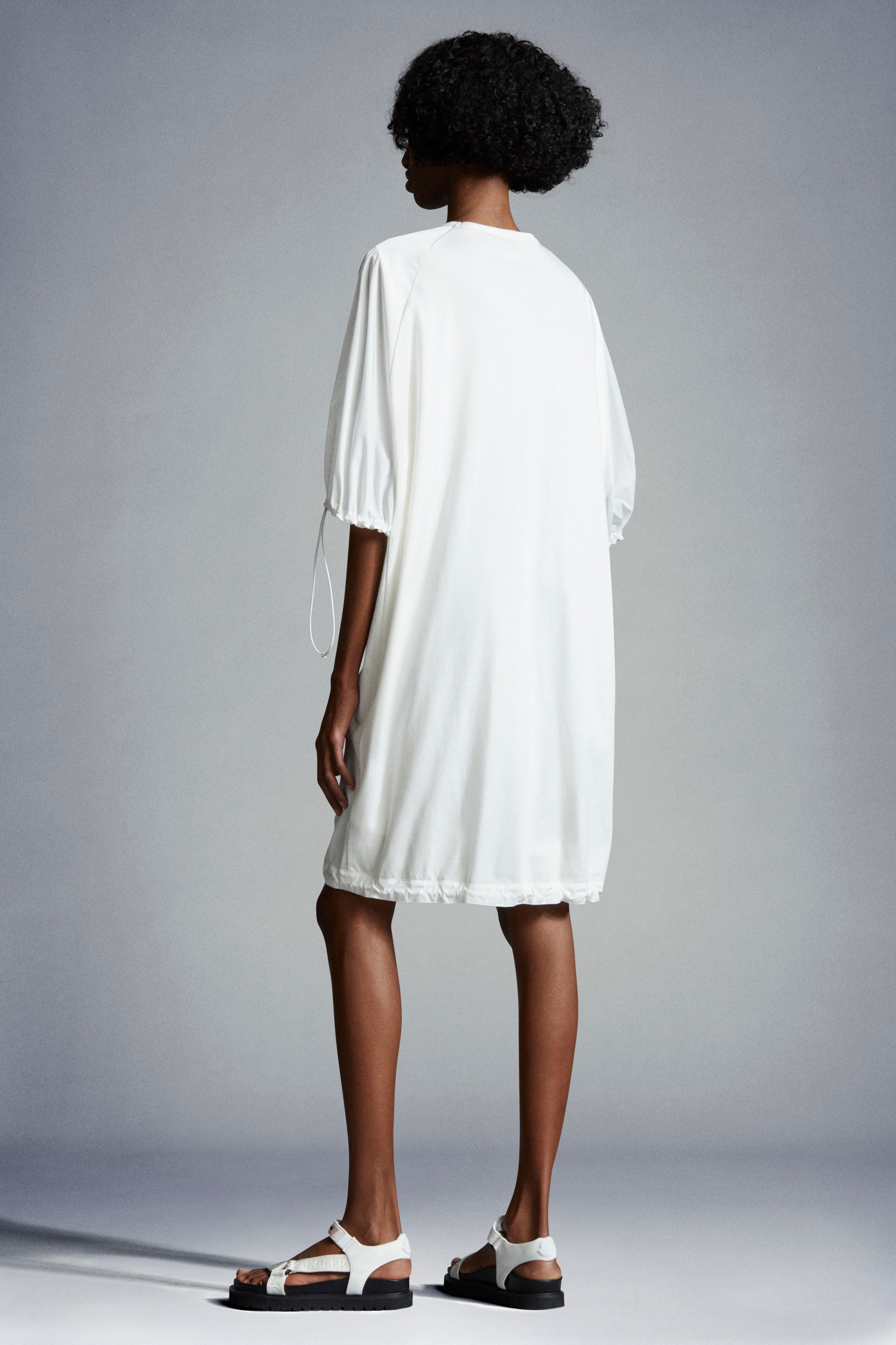 T-Shirt Dress - 5