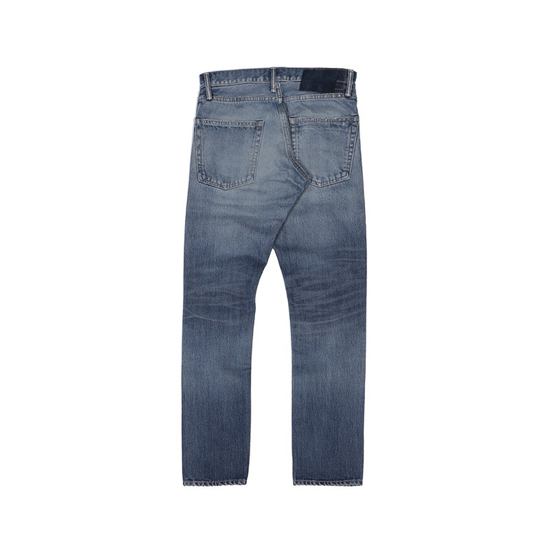 visvim SOCIAL SCULPTURE 10 DAMAGED-23 outlook
