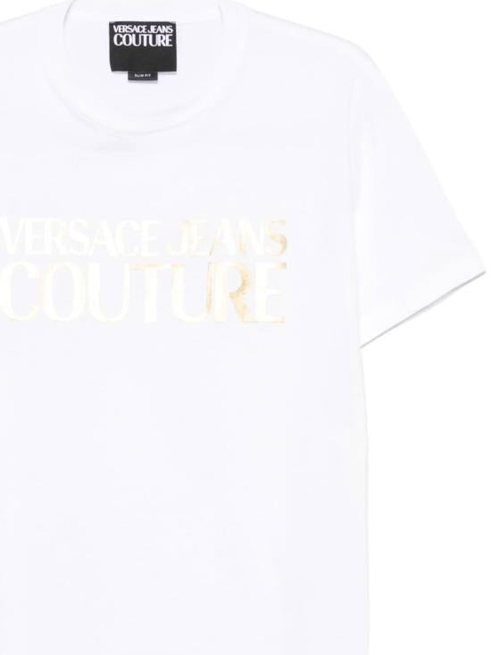 SHORT SLEEVE T -SHIRT - 2