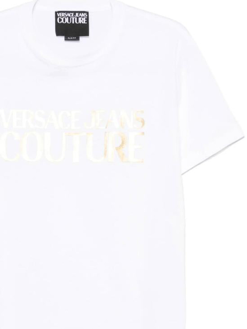 VERSACE SHORT SLEEVE T -SHIRT outlook